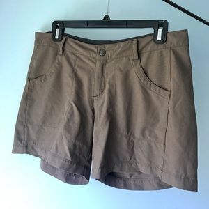 Patagonia Hiking Shorts